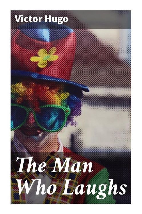 Produktbild: The Man Who Laughs