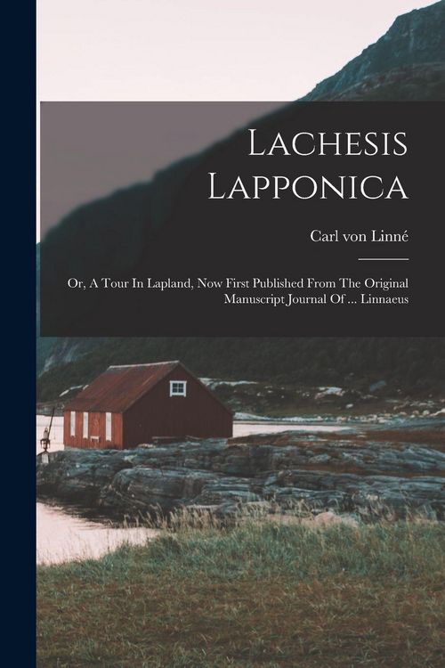 Produktbild: Lachesis Lapponica