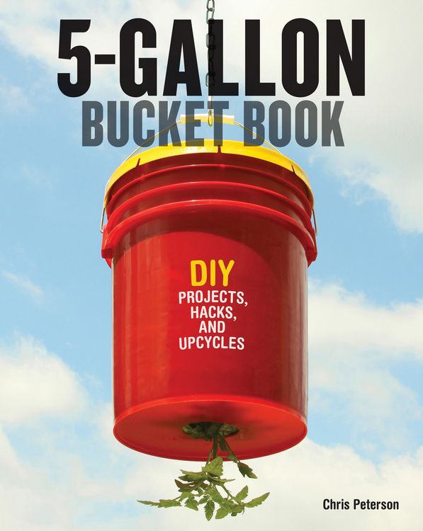 Produktbild: 5-Gallon Bucket Book