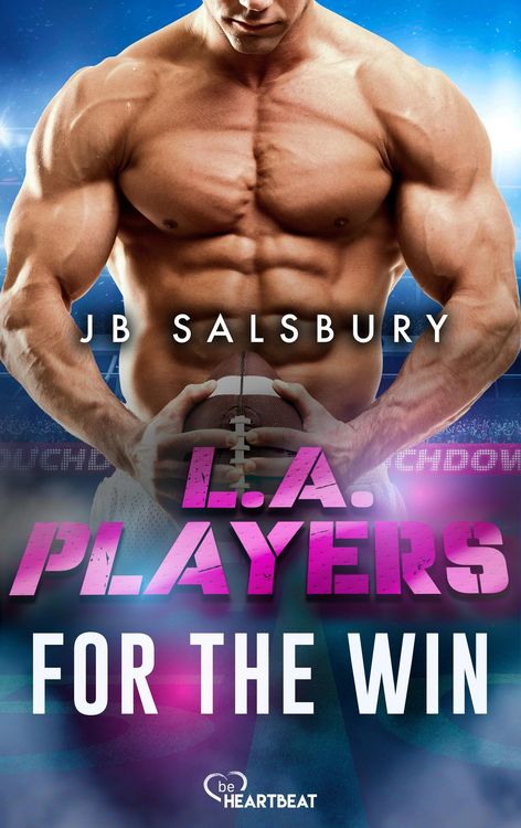 Produktbild: L.A. Players - For the win