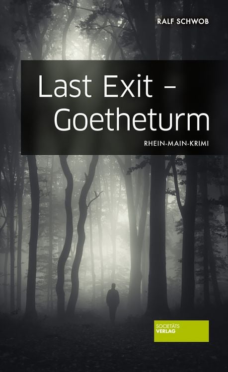 Produktbild: Last Exit - Goetheturm