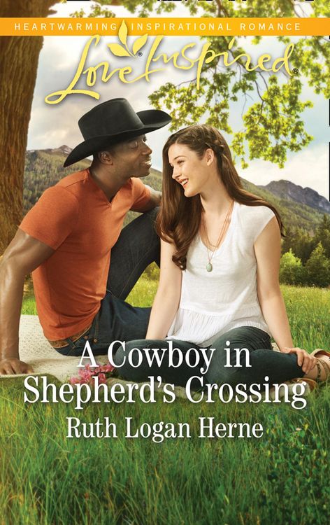 Produktbild: A Cowboy In Shepherd's Crossing