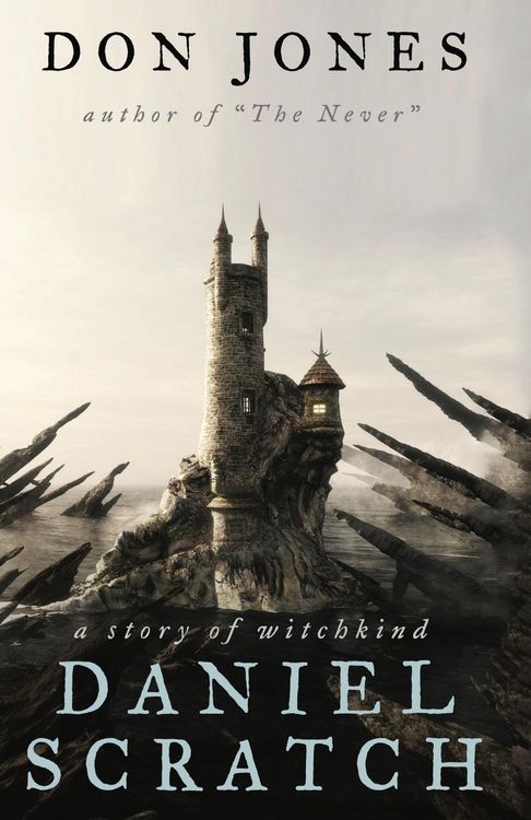 Produktbild: Daniel Scratch