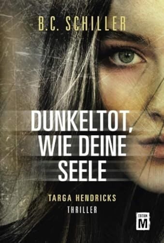 Produktbild: Dunkeltot, wie deine Seele