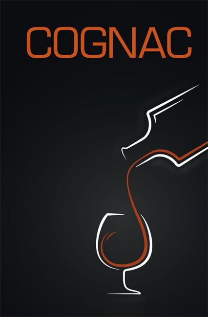 Produktbild: Cognac