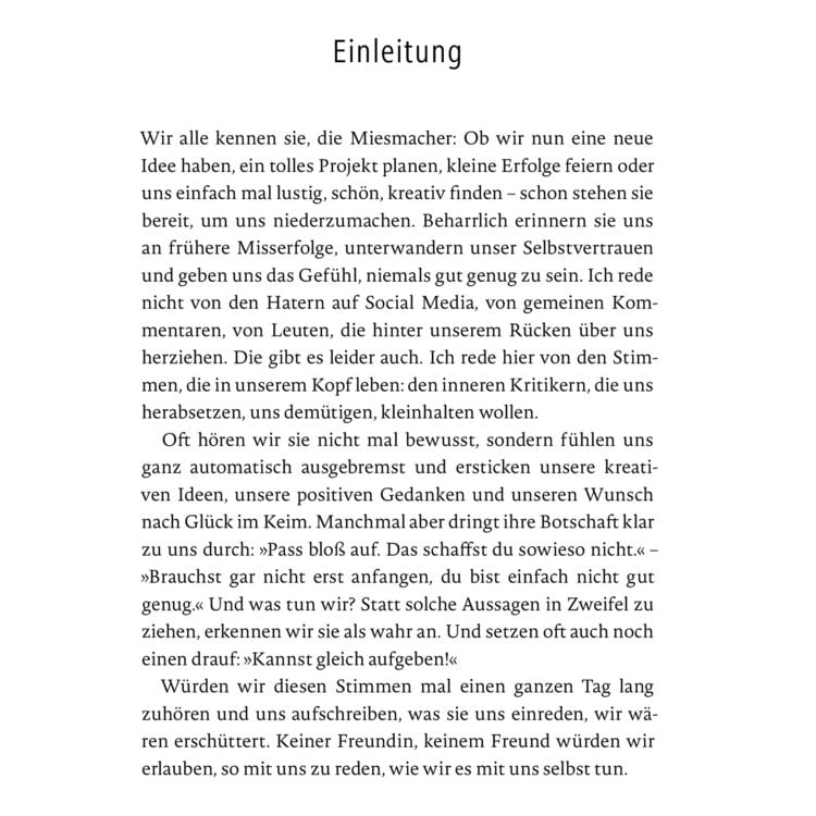 Produktbild: Das Randa-Prinzip