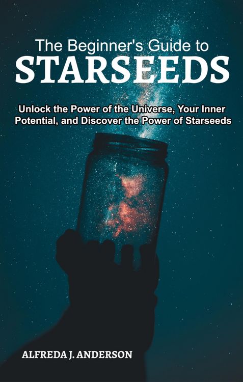 Produktbild: The Beginner's Guide to Starseeds