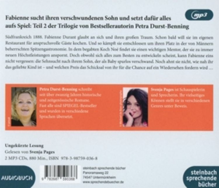 Alte Hoffnung, neue Wege