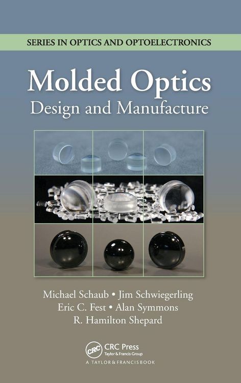 Produktbild: Molded Optics