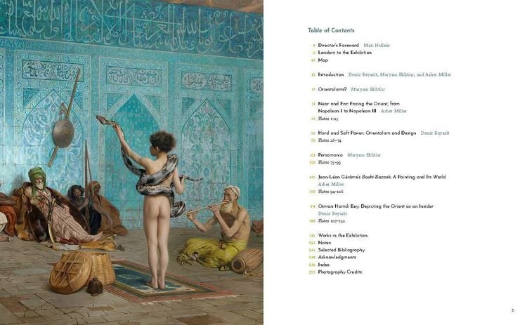 Produktbild: Orientalism