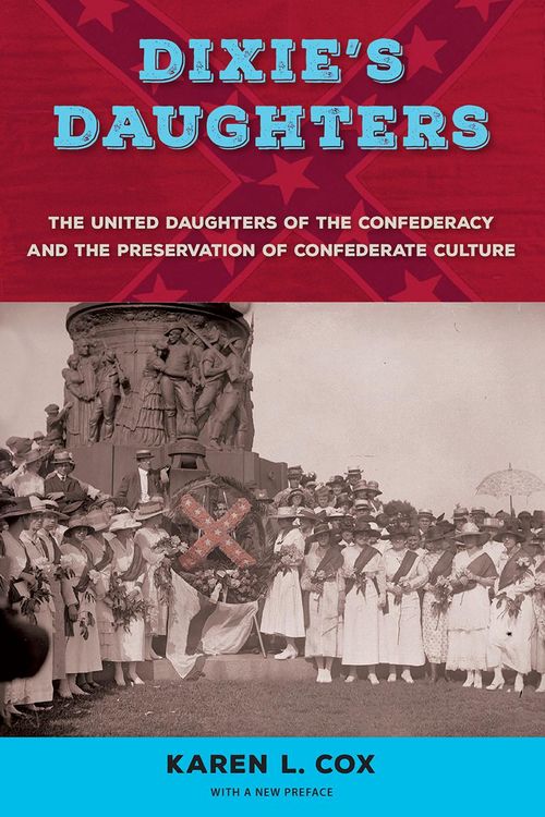 Produktbild: Dixie's Daughters, with a New Preface
