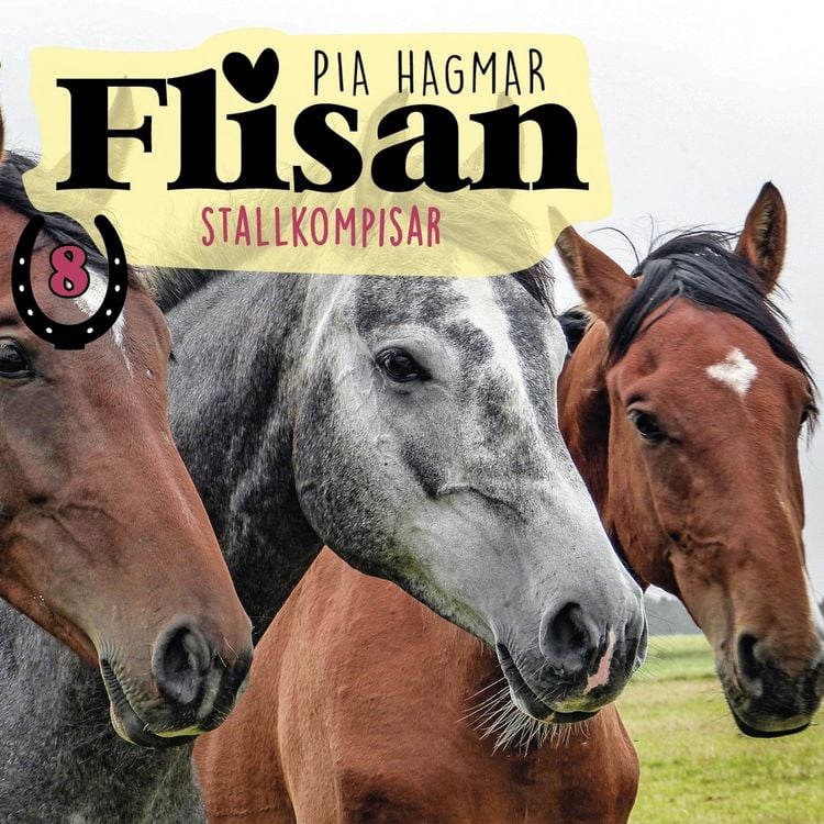 Produktbild: Stallkompisar