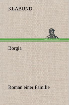 Produktbild: Borgia