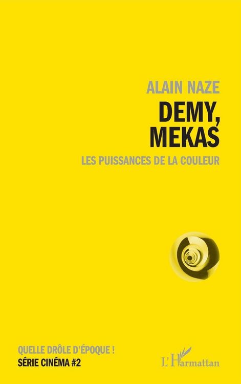Produktbild: Demy, Mekas