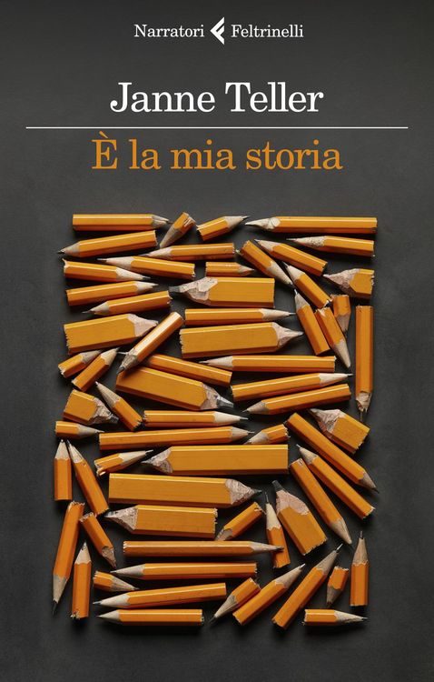 Produktbild: &Egrave; la mia storia