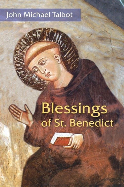 Produktbild: Blessings of St. Benedict