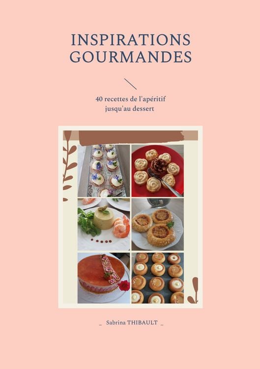 Produktbild: Inspirations gourmandes