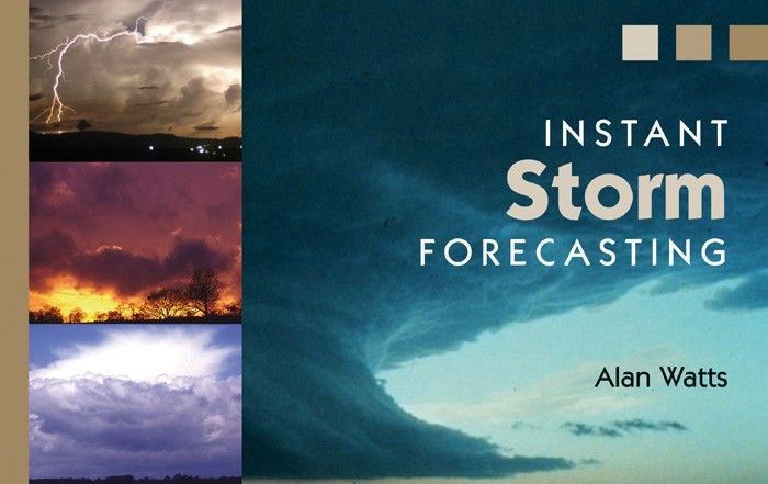 Produktbild: Instant Storm Forecasting
