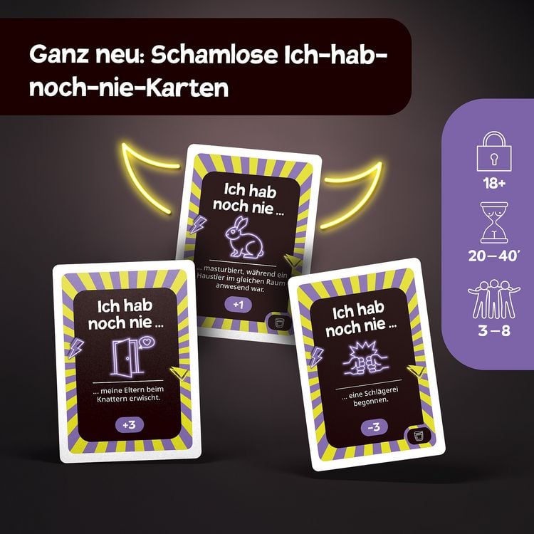 Produktbild: Bohei Bodenlos