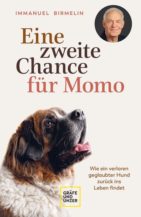 Produktbild: Eine zweite Chance f&uuml;r Momo