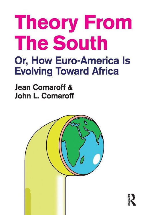 Produktbild: Theory from the South