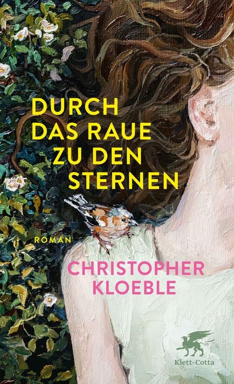 Produktbild: Durch das Raue zu den Sternen