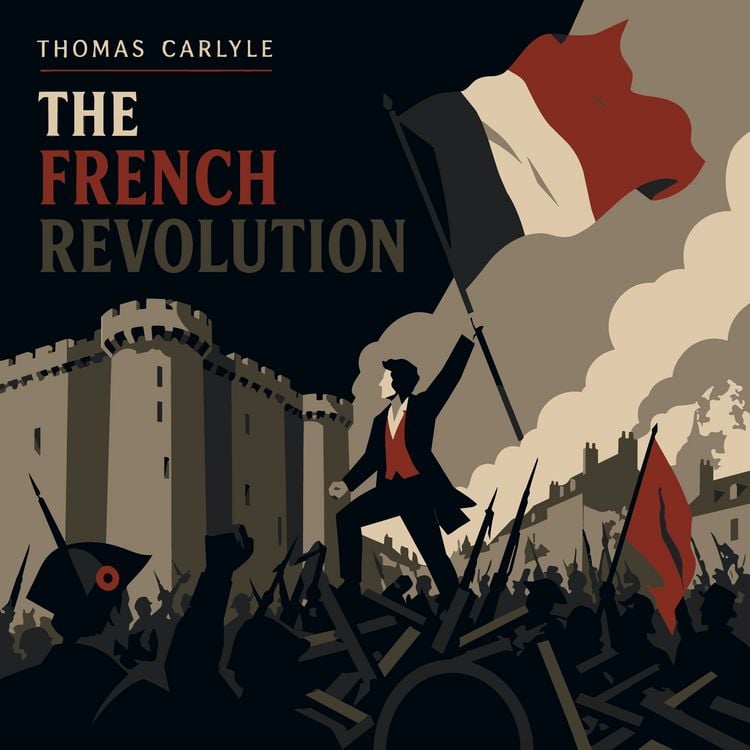 Produktbild: The French Revolution
