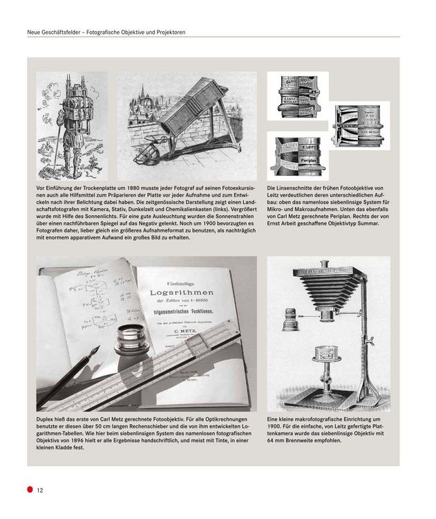 Produktbild: 100 Jahre Leica Camera