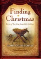Produktbild: Finding Christmas: Stories of Startling Joy and Perfect Peace