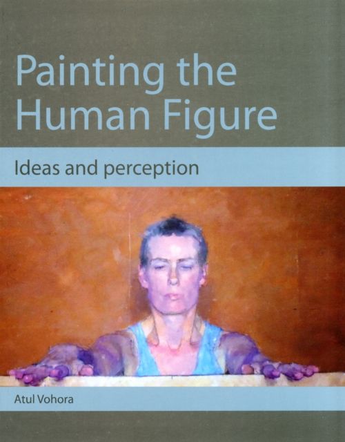Produktbild: Painting The Human Figure