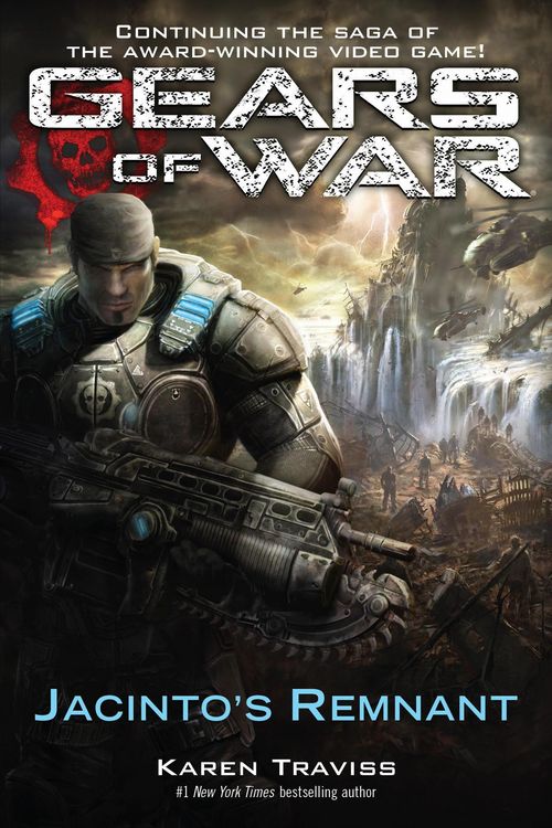 Produktbild: Gears of War