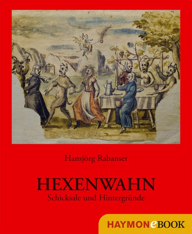 Produktbild: Hexenwahn