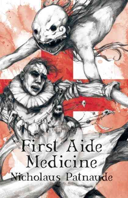 Produktbild: First Aide Medicine
