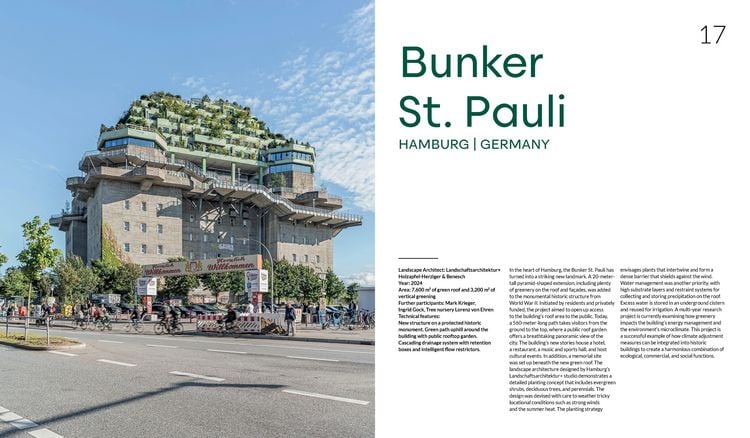 Produktbild: Green Building Envelopes