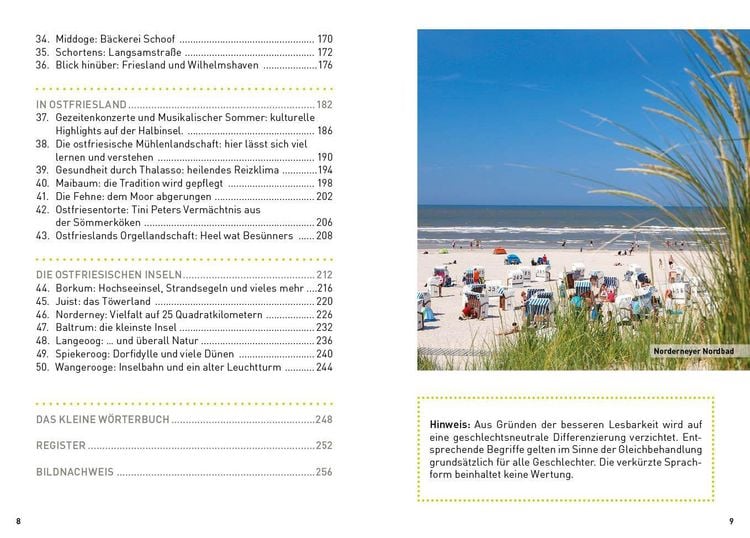 Produktbild: Ostfriesland - HeimatMomente