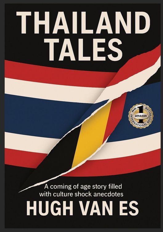 Produktbild: THAILAND TALES
