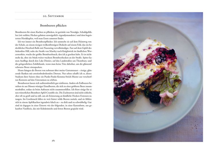 Produktbild: Das K&uuml;chentagebuch