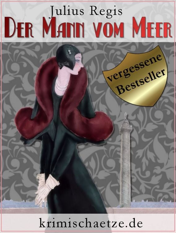 Produktbild: Der Mann vom Meer