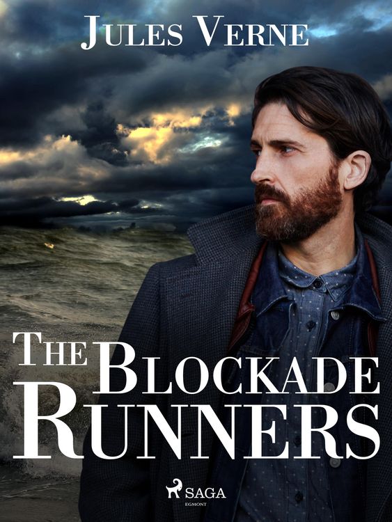 Produktbild: The Blockade Runners