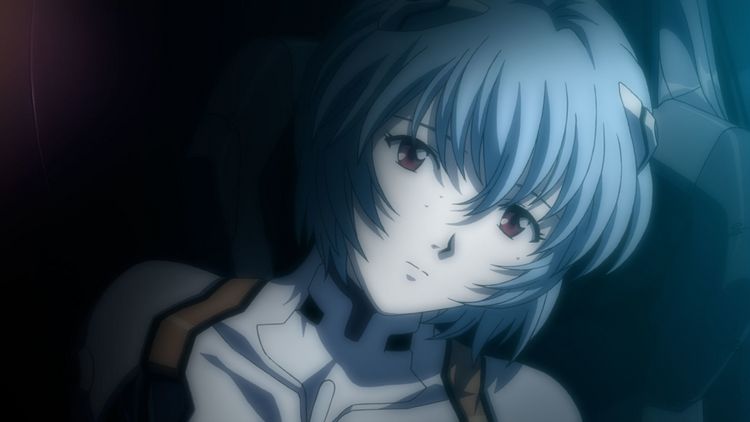 Produktbild: Evangelion: 1.11 - You are (not) alone.