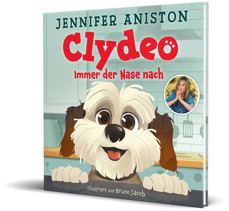 Produktbild: Clydeo