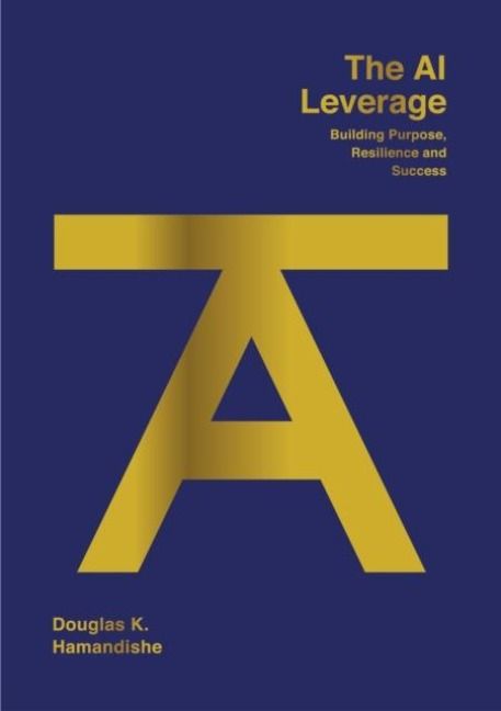 Produktbild: The AI Leverage