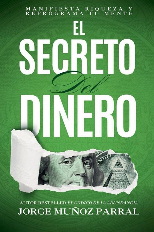 Produktbild: El secreto del dinero