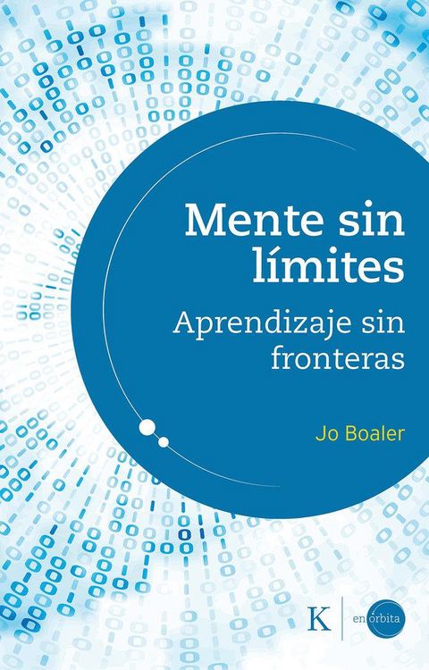 Produktbild: Mente Sin L&iacute;mites
