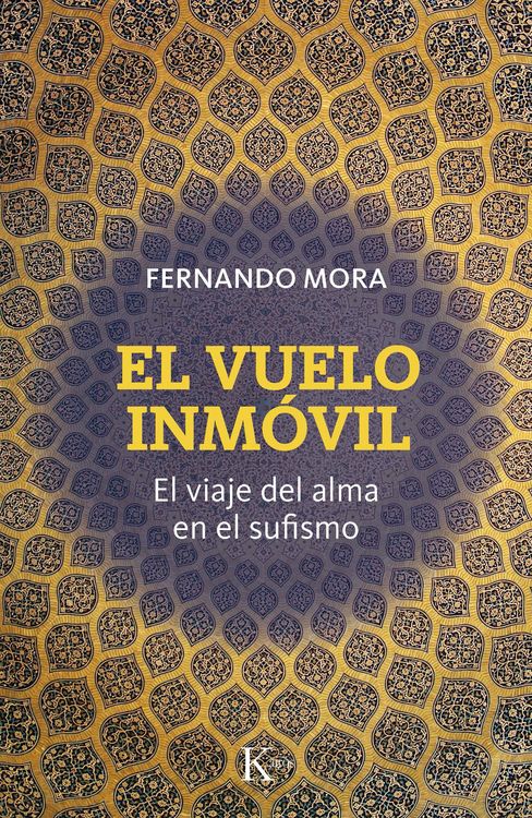 Produktbild: El vuelo inm&oacute;vil