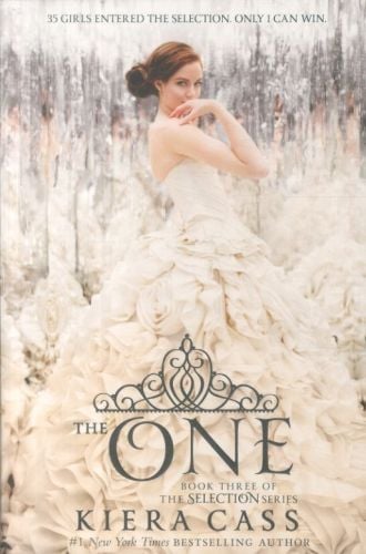 Produktbild: Cass, K: One