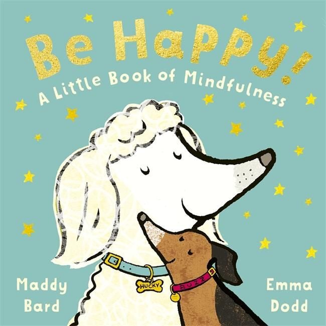 Produktbild: Be Happy!