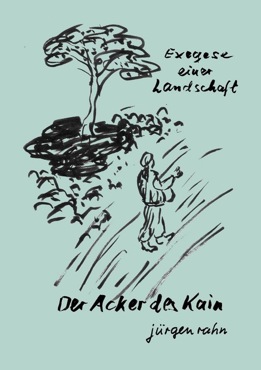 Produktbild: Der Acker des Kain
