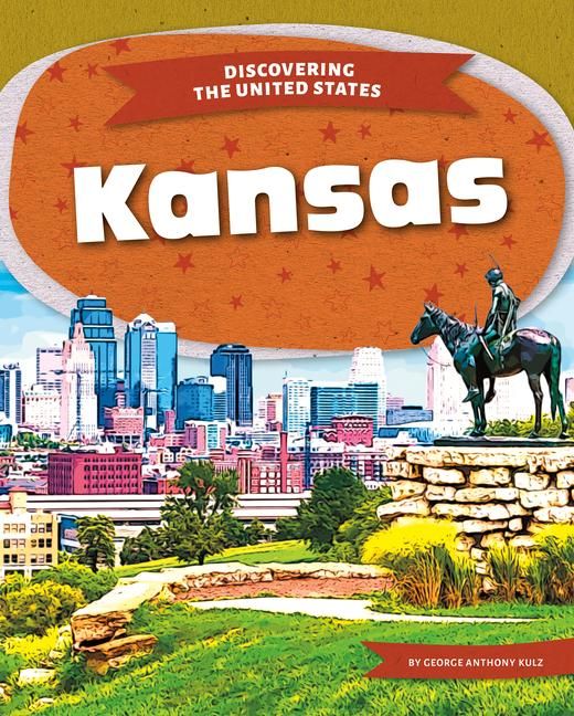 Produktbild: Kansas