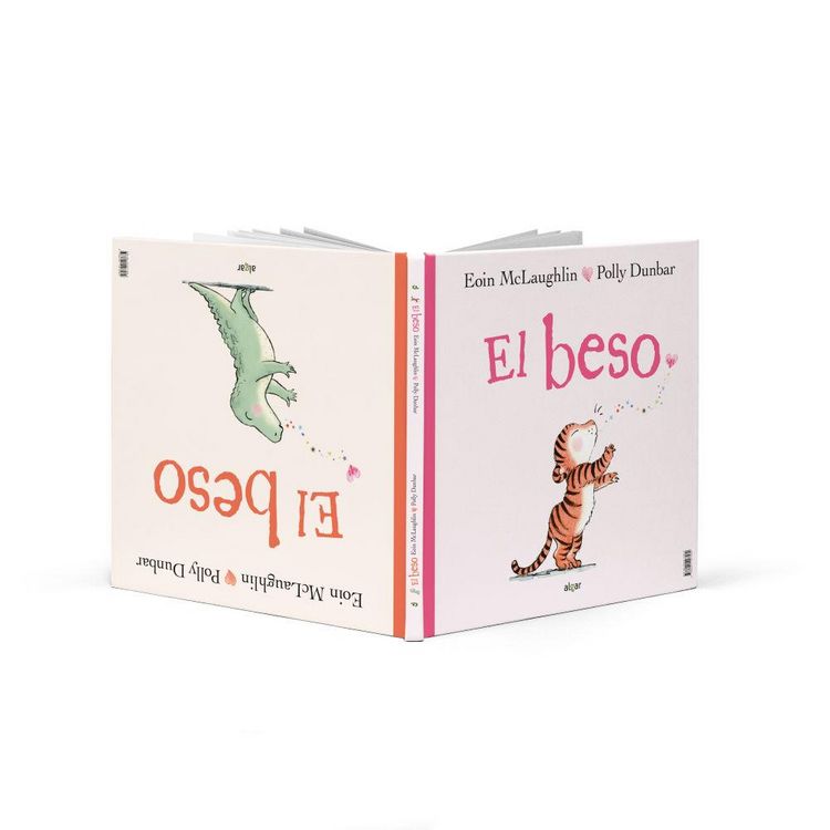Produktbild: El beso